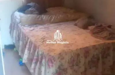 Casa com 2 quartos à venda no bairro parque vila união em campinas - sp