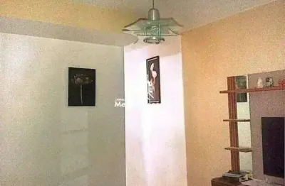 Casa á venda 2 quartos, 2 banheiros - condomínio residêncial amparo - loteamento jardim das estâncias - sumaré sp