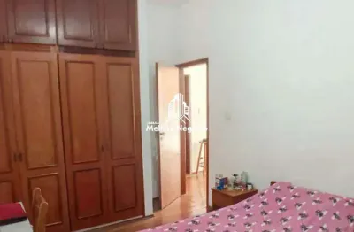 Casa à venda com 3 quartos, 3 banheiros localizado no bairro jardim itamarati - campinas /sp