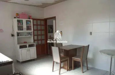 Casa à venda com 3 quartos, 3 banheiros localizado no bairro jardim itamarati - campinas /sp