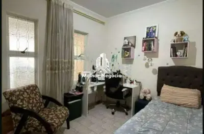 Casa com 3 quartos à venda no bairro residencial vila união, campinas - sp