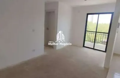 Apartamento com 2 quartos à venda na Avenida Francisco Luiz Rasera, 1049, Jardim Califórnia, Piracicaba