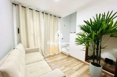 Casa à venda 2 quartos condomínio villa flora sumaré - parque villa flores - sumaré sp