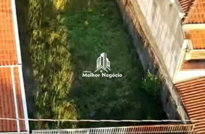 Terreno à venda no bairro parque residencial vila união em campinas - sp