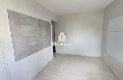Apartamento com 2 quartos à venda na Rua Joaquim de Paula Souza, 456, Jardim Proença, Campinas