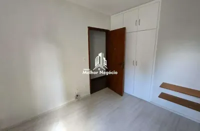 Apartamento com 2 quartos à venda na Rua Joaquim de Paula Souza, 453, Jardim Proença, Campinas