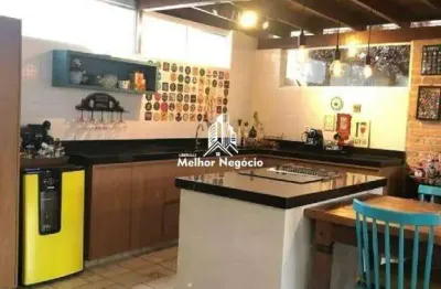 Apartamento com 2 quartos à venda na Rua Manoel Sylvestre de Freitas Filho, 1277, Jardim Nova Europa, Campinas