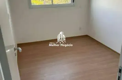 Apartamento com 2 quartos à venda na Rua Aguinaldo Xavier de Souza, 118, Loteamento Parque São Martinho, Campinas