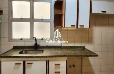 Apartamento com 4 quartos à venda na Travessa Jorge Morton, 45, Bosque, Campinas