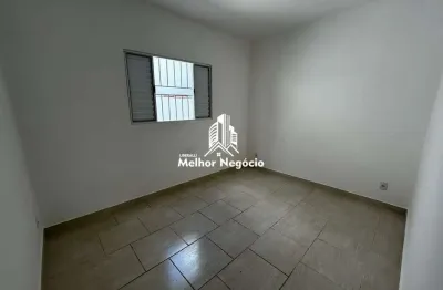 Casa com 2 quartos à venda na Rua Petrolina, 272, Parque Residencial Salerno (Nova Veneza), Sumaré