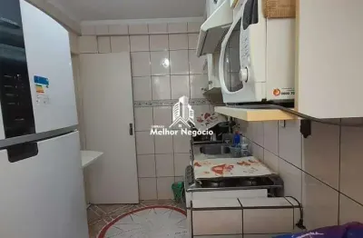 Apartamento à venda com 2 quartos no condomínio minas gerais em campinas - sp