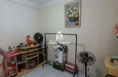 Apartamento à venda com 2 quartos no condomínio minas gerais em campinas - sp