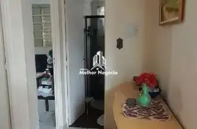 Apartamento à venda com 2 quartos no condomínio minas gerais em campinas - sp