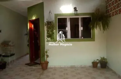 Casa com 2 quartos à venda no bairro jardim villagio ghiraldelli em hortolândia - sp