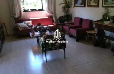 Chácara à venda com 02 quartos sendo um suíte, localizado no bairro recanto dos dourados campinas/sp.