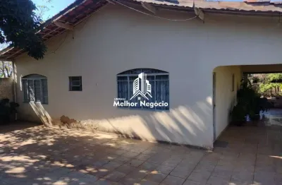 Chácara à venda com 2 dormitórios, localizado no bairro recanto dos dourados em campinas sp.