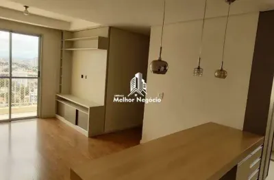 Apartamento à venda com 3 quartos e 1 suíte, localizado no bairro bonfim em campinas/sp, condomínio torres do bonfim.