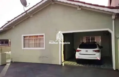 Casa com 3 quartos (01 suíte) à venda no no bairro jardim campos verdes em hortolândia - sp