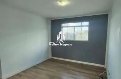 Apartamento à venda com 2 quartos, localizado no bairro vila padre manoel de nóbrega em campinas/sp, condomínio sirius.