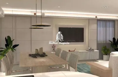 Apartamento à venda com 2 quartos, 2 banheiros localizado no bairro jardim santana - condomínio one home - americana/sp