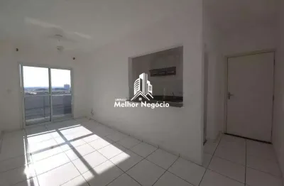 Apartamento à venda com 2 quartos no condomínio valle verde em hortolândia - sp