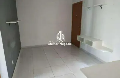 Apartamento com 2 quartos à venda na Rua Luciana Von Zuben Corvini, 64, Parque das Cachoeiras, Campinas