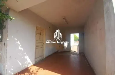 Casa com 3 quartos à venda no bairro vila pompéia em campinas - sp