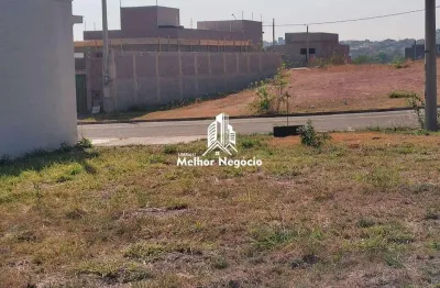 Terreno à venda na Rua Recanto Dos Peixes, 14, Jardim Novo Horizonte, Piracicaba