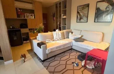 Apartamento à venda com 2 quartos (2 suítes) no condomínio happy patriani em campinas - sp