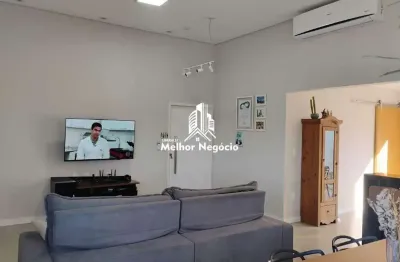 Casa com 2 quartos (1 suíte) à venda no condomínio residencial san marino, rio das pedras - sp