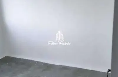 Apartamento à venda com 2 quartos no condomínio hm bem morar em campinas/sp