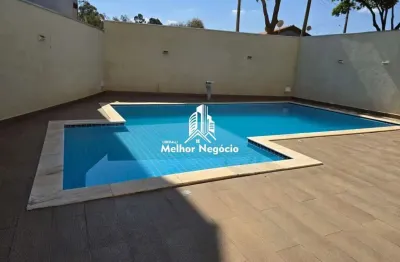 Apartamento com 2 quartos à venda na Rua Maranhão, 2570, Balneário Salto Grande, Americana