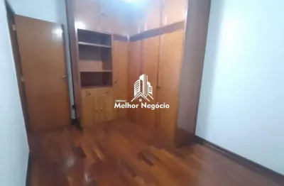 Apartamento à venda com 2 quartos com 1 suíte, no bairro vila independência em limeira/sp