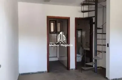 Casa com 1 quarto à venda na R. Prof. Wladir Ducatti, 735, Artemis, Piracicaba