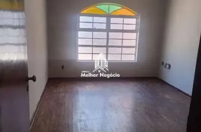 Casa com 3 quartos à venda na Avenida Doutor Ernesto Sprogis, 00, Jardim de Éden, Nova Odessa