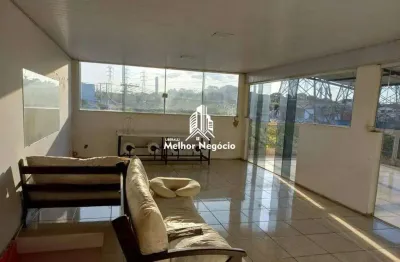 Casa à venda 4 quartos, 5 banheiros localizado no bairro jardim nova esperança i - sumaré sp