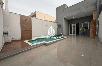 Casa à venda com 2 quartos (suites), localizado no bairro jardim terramérica i americana/sp