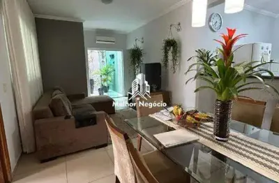 Casa com 3 quartos (01 suíte) à venda no bairro jardim souza queiroz, americana - sp