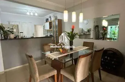 Casa com 3 quartos (01 suíte) à venda no bairro jardim souza queiroz, americana - sp