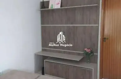 Apartamento à venda com 2 quartos, 1 banheiro localizado no bairro cidade jardim - americana/sp,