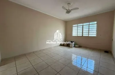 Casa à venda com 3 quartos, 3 banheiros localizado no bairro jardim nossa senhora de fátima - americana sp