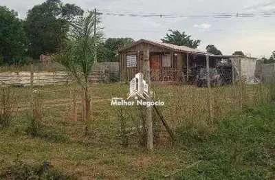Casa à venda com 2 quartos, no bairro pires de cima em limeira/sp