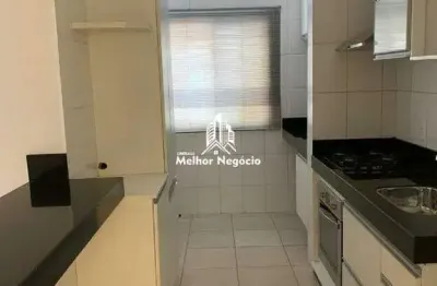 Apartamento com 2 quartos à venda na Rua Elias Fuzaro, 199, Jardim Parque Jupiá, Piracicaba