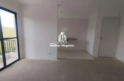 Apartamento com 2 quartos à venda na Avenida Francisco Luiz Rasera, 1049, Jardim Califórnia, Piracicaba