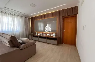 Casa com 5 quartos à venda na Rodovia Anhangüera, 88, Jardim García, Campinas