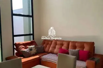 Casa com 3 quartos à venda na Rua Pastor João Batista Reis, 00, Jardim Vila Verde, Hortolândia