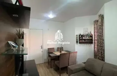 Apartamento com 2 quartos à venda na Avenida Engenheiro Antônio Francisco de Paula Souza, 3007, Jardim São Vicente, Campinas