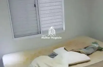 Apartamento com 2 quartos à venda na Avenida Thereza Ana Cecon Breda, 1951, Vila Real, Hortolândia