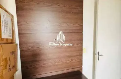 Apartamento com 2 quartos à venda na Rua Osvaldo Andrelli Silva, 41, Parque Residencial Vila União, Campinas