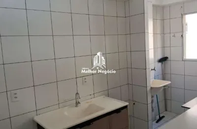 Apartamento com 2 quartos à venda na Avenida Elza Terosso Alita, 95, Vila Abaeté, Campinas